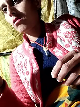 Bhavna8080 online show from 02/06/26, 01:14