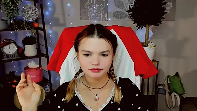 SaraGolben online show from 01/09/26, 09:23