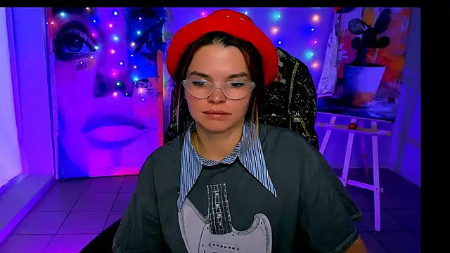 SaraGolben online show from 01/13/26, 09:25