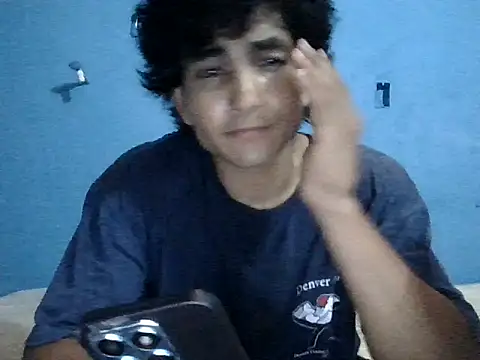 Xaviervtg online show from 03/16/26, 11:20