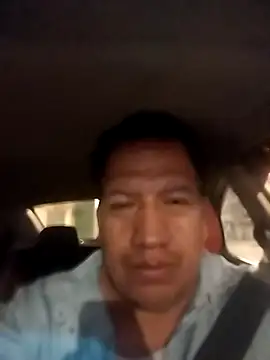 Jesucristo7654 online show from 05/01/26, 03:11