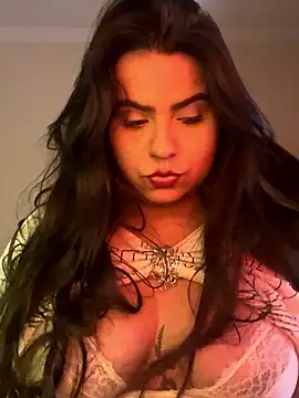 HellenaTinoco online show from 01/09/26, 05:37