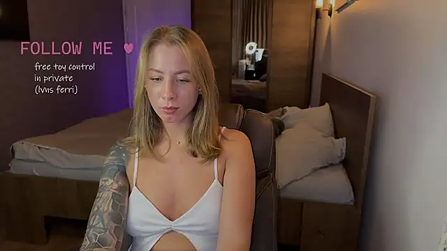  air kiss  online show from 01/05/26, 07:17