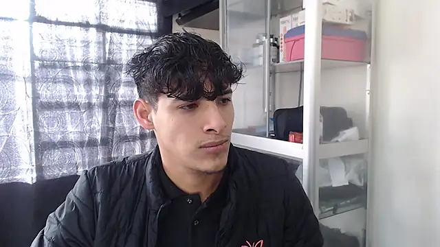 Snapshot of MaxStar26 chatting on 02/02/26, 12:26 MaxStar26 online show from 02/02/26, 12:26