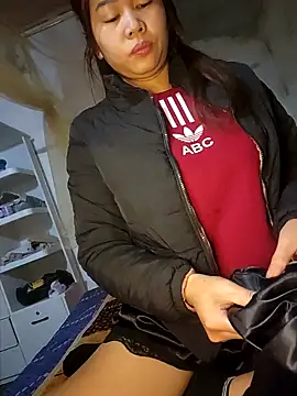 Comebaby-077 online show from 01/08/26, 01:30