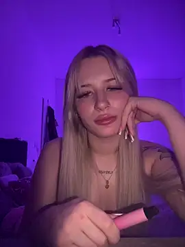 samybabe online show from 02/02/26, 08:29