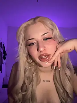 samybabe online show from 02/25/26, 12:26