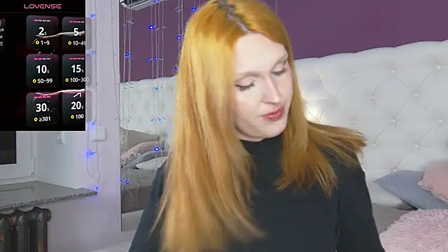 LunaBl1ss online show from 02/13/26, 12:56