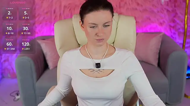 AlexaFleur online show from 04/02/26, 01:09