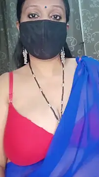 Hot-BHABHI696 online show from 03/16/26, 08:51