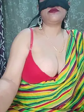 Hot-BHABHI696 online show from 04/03/26, 09:40