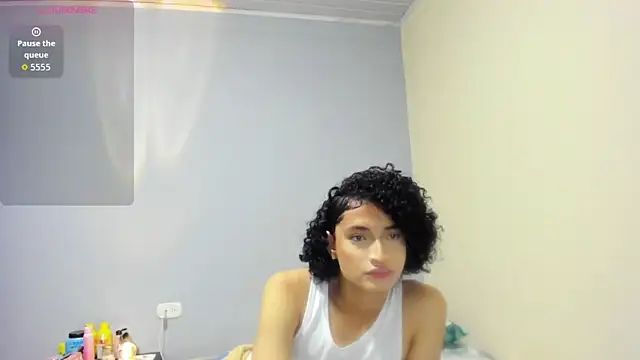 JazminStar  online show from 04/18/26, 07:58