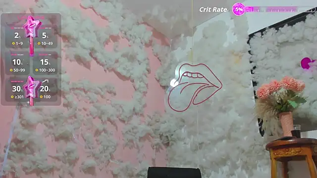 Alice randyy online show from 02/04/26, 01:06