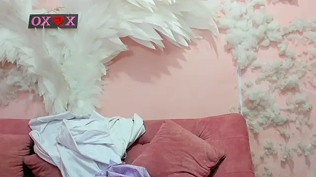 Alice randyy online show from 02/07/26, 01:15