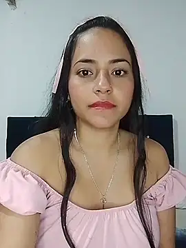 Maliha 21 online show from 02/22/26, 01:40