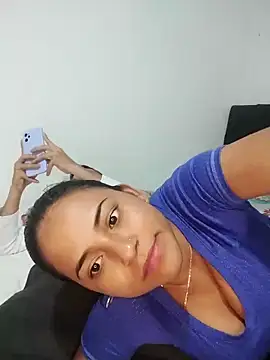 Maliha 21 online show from 03/11/26, 08:48