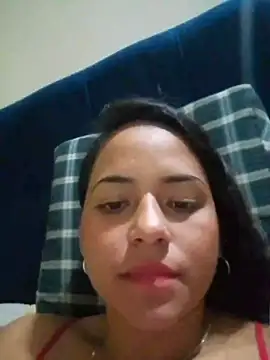Maliha 21 online show from 06/19/26, 11:52