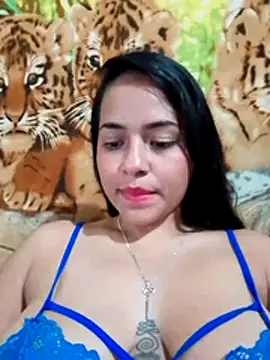 Maliha 21 online show from 06/21/26, 02:14