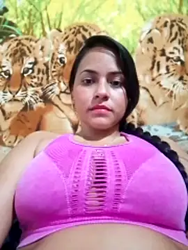 Maliha 21 online show from 06/22/26, 01:18