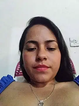 Maliha 21 online show from 06/24/26, 10:31