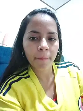 Maliha 21 online show from 07/08/26, 01:32