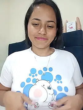 Maliha 21 online show from 07/14/26, 02:05