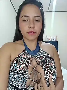 Maliha 21 online show from 07/16/26, 01:44