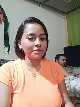 Maliha 21 online show from 07/24/26, 03:04