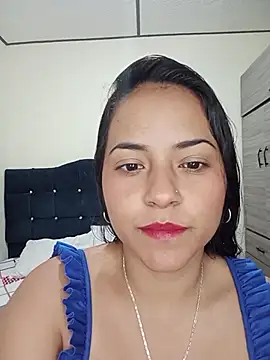 Maliha 21 online show from 07/31/26, 10:09