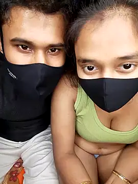 Shalini Rom online show from 01/18/26, 12:09