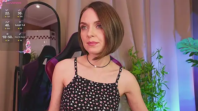 Lil  Fleur online show from 02/02/26, 08:40