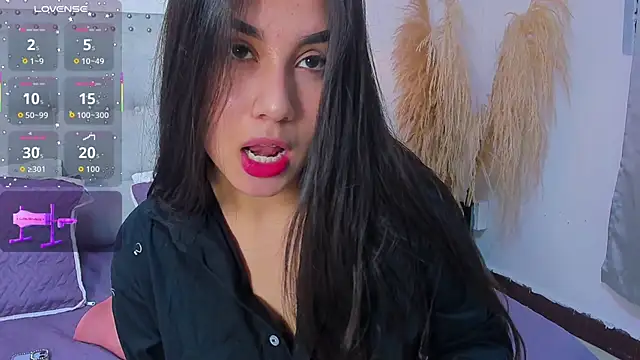 Mia dolls18 online show from 03/06/26, 04:31