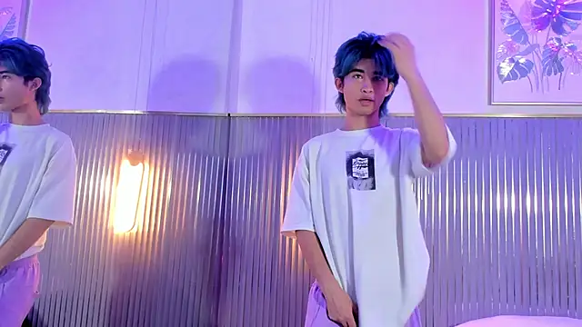 angel taehyung online show from 01/06/26, 07:28