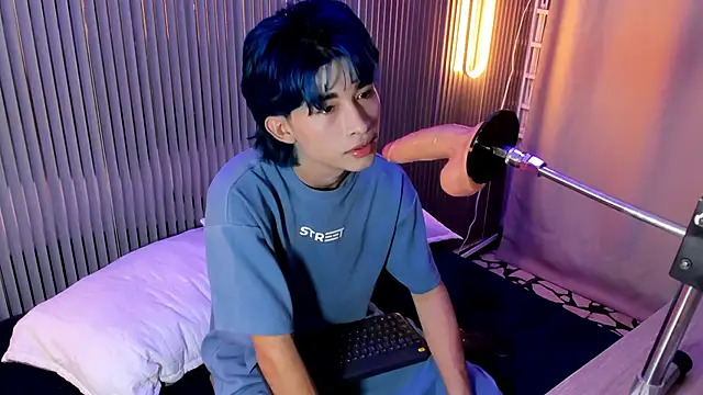 angel taehyung online show from 01/09/26, 10:33