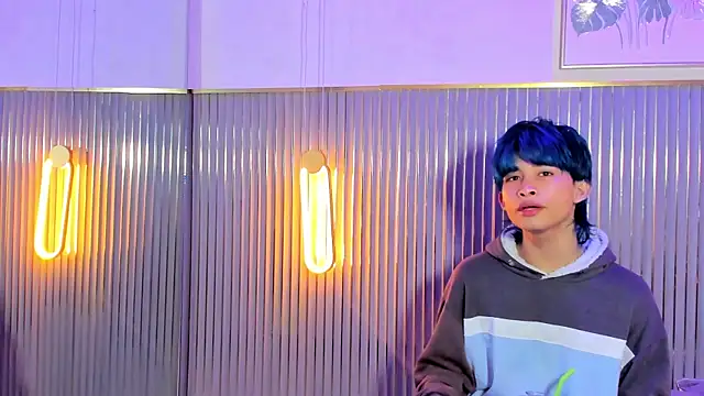 angel taehyung online show from 01/13/26, 04:29