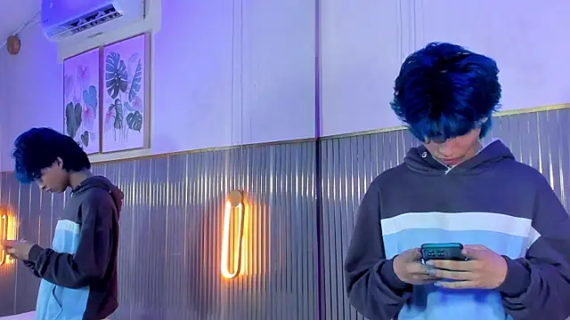 angel taehyung online show from 01/14/26, 03:34