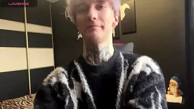 Mastur Bister online show from 01/06/26, 09:35