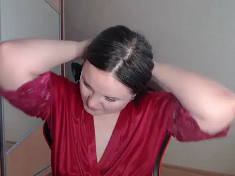 Sabrina Weaver online show from 02/20/26, 12:16