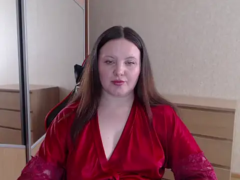 Sabrina Weaver online show from 03/20/26, 02:44