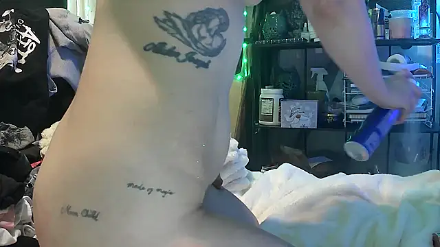 SultryEroticSlut online show from 03/29/26, 08:20