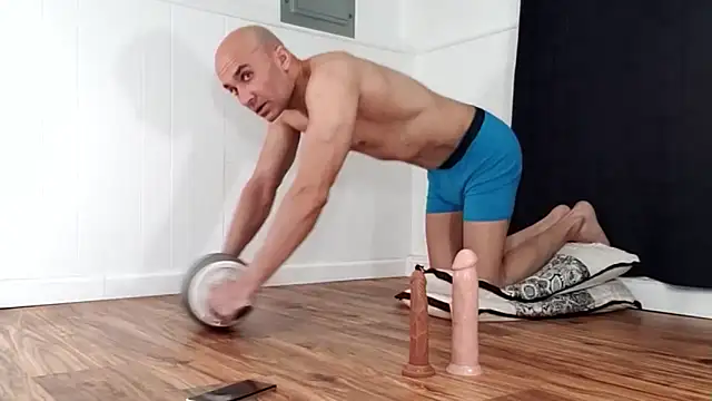 Bilie Desire online show from 03/31/26, 03:23