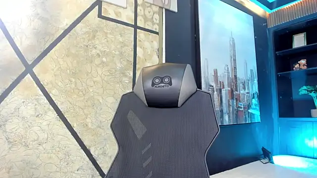 ThaliaBrookss  online show from 02/22/26, 05:30