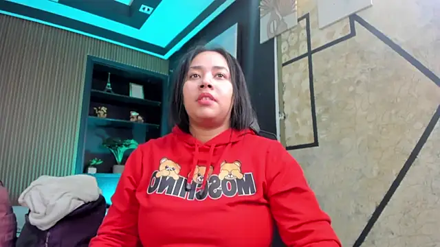 ThaliaBrookss  online show from 02/23/26, 05:05