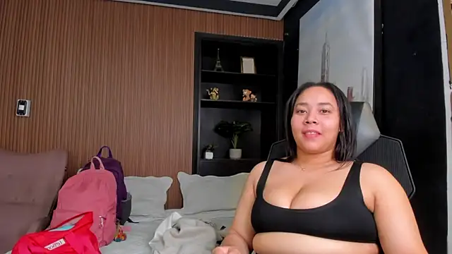 ThaliaBrookss  online show from 02/24/26, 04:43