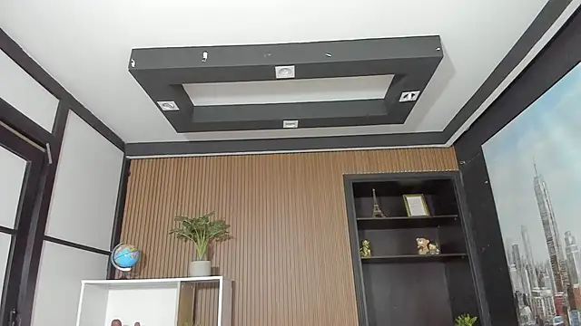 ThaliaBrookss  online show from 03/10/26, 04:50