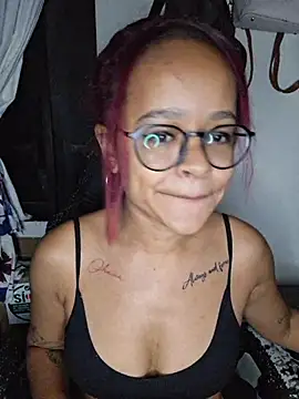 SHARON ROSS25 online show from 01/17/26, 02:38