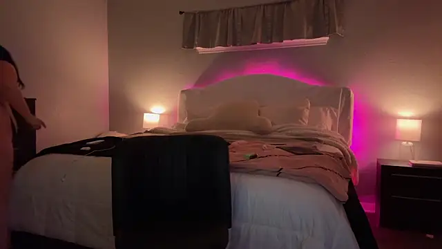 ValentinaPlaysXoXo online show from 01/16/26, 06:17