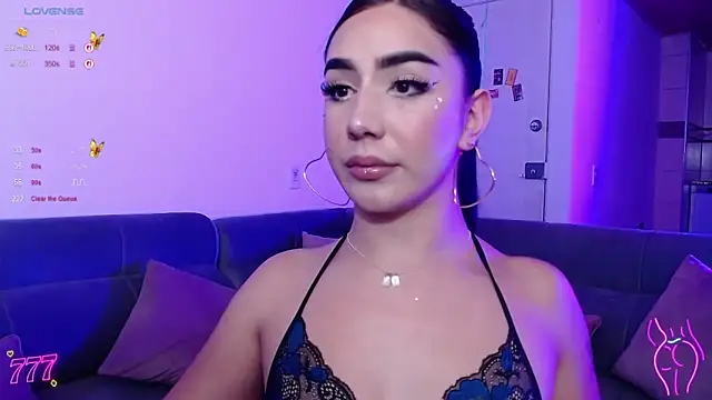 SweetLiamn online show from 03/15/26, 01:22