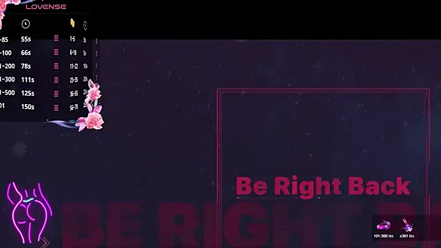 Leslie21  online show from 02/05/26, 02:11