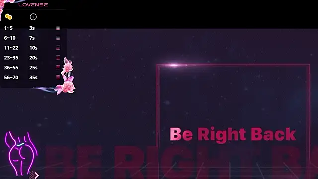 Leslie21  online show from 02/19/26, 01:07